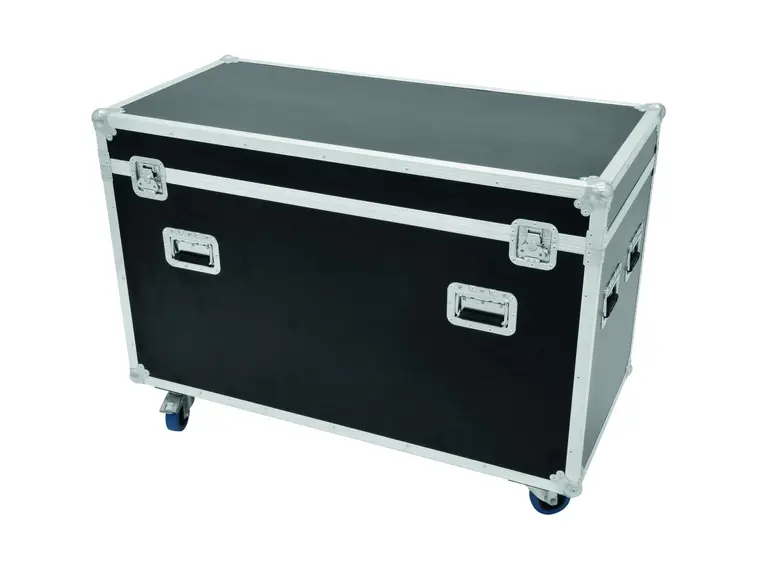 Universal tour case Pro med hjul 120cm 